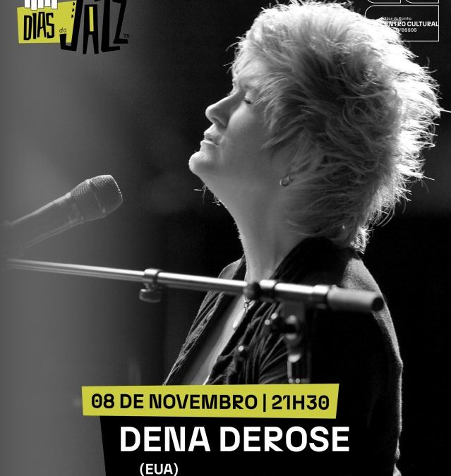 Dena DeRose Concert