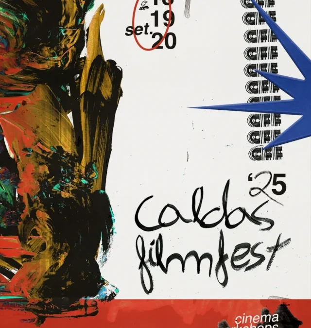 Caldas FilmFest 2025