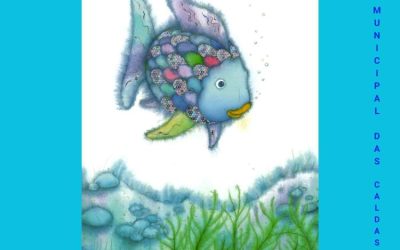 The Rainbow Fish